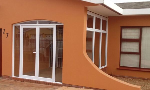 Multi Homes Aluminium Products (Pty) Ltd