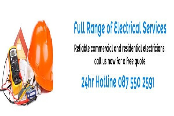 Electrician Centurion