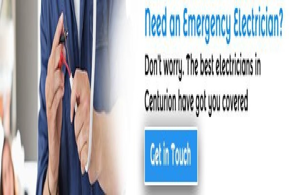 Electrician Centurion