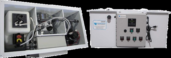 Dynamic Lab Neutralizers