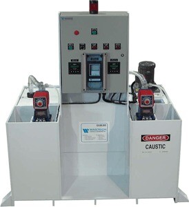 Dynamic Lab Neutralizers