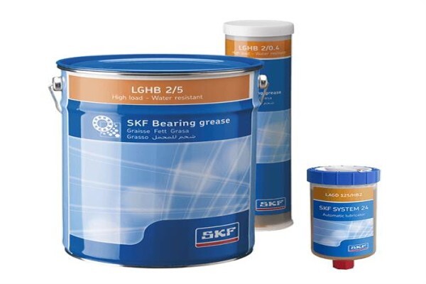 Fincham Bearings and Industrial
