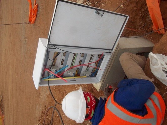 Sekbul Tech Electricals & Electronics (Pty) Ltd.