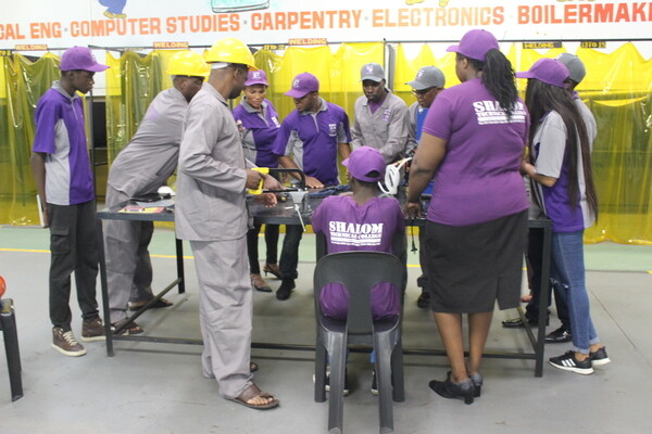 Shalom Technical College