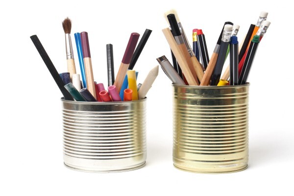 Can It - Tin Can Manufacturer