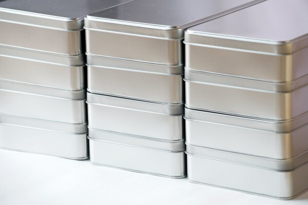 Can It - Tin Can Manufacturer