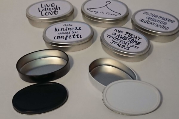 Can It - Tin Can Manufacturer