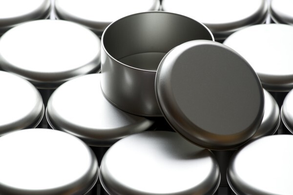 Can It - Tin Can Manufacturer