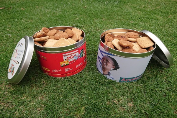 Can It - Tin Can Manufacturer