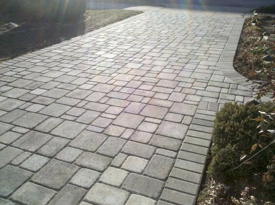 Pavebuilt - We Pave,Your Way