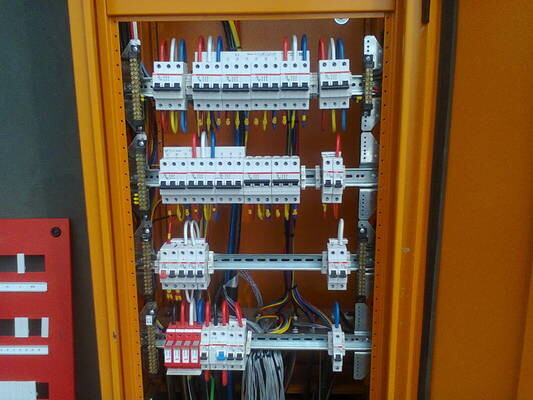 Sekbul Tech Electricals & Electronics (Pty) Ltd.