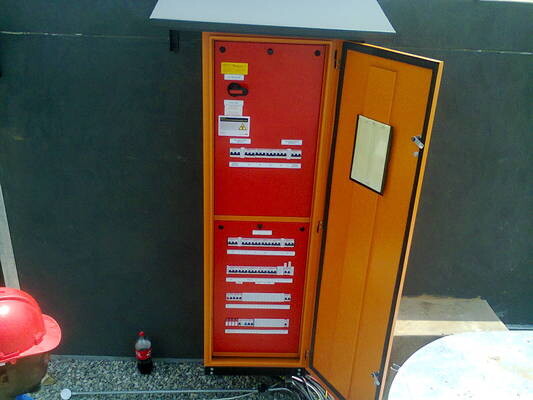 Sekbul Tech Electricals & Electronics (Pty) Ltd.