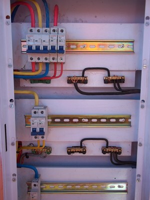 Sekbul Tech Electricals & Electronics (Pty) Ltd.