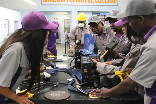Shalom Technical College