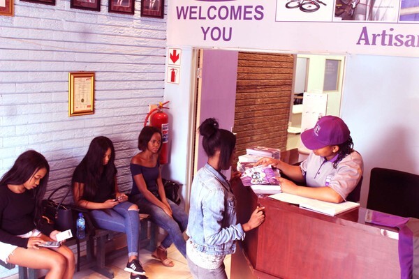 Shalom Technical College
