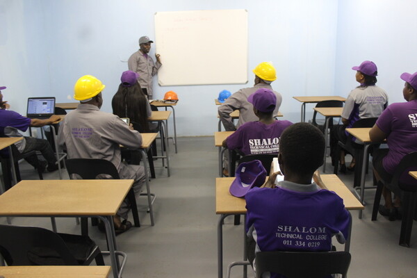 Shalom Technical College