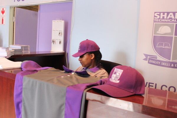 Shalom Technical College