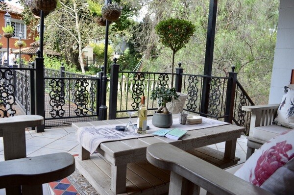 Bridge House Guest House