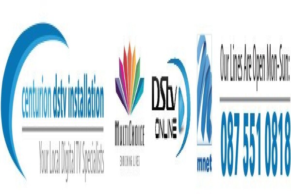 Centurion DSTV Installation