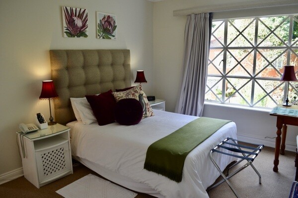 Bridge House Guest House