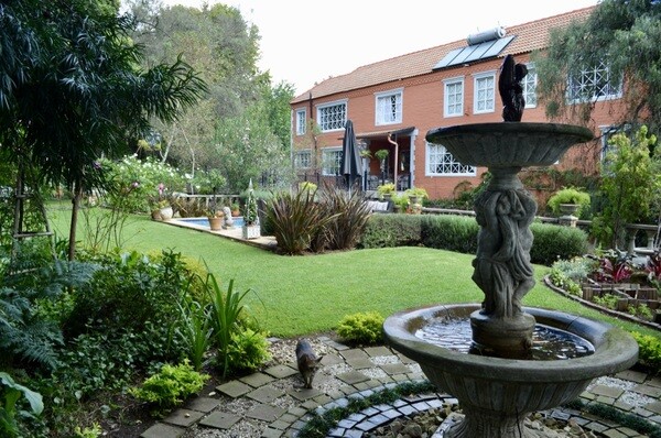 Bridge House Guest House