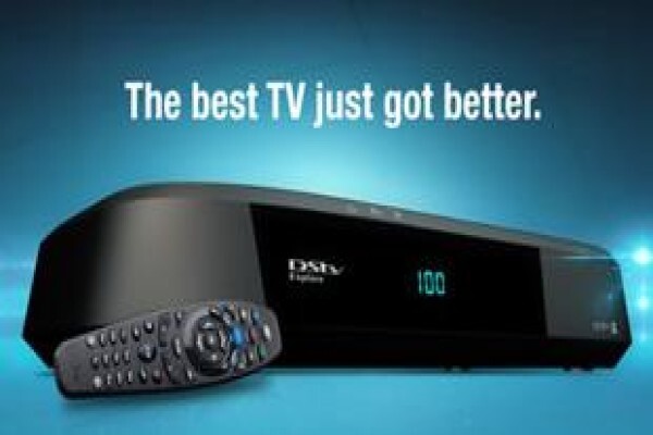 Centurion DSTV Installation