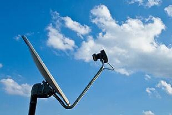 Centurion DSTV Installation