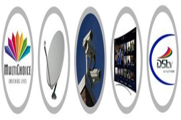 Centurion DSTV Installation