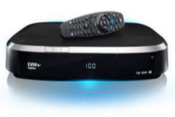Centurion DSTV Installation