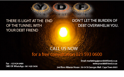 Your Debt Friend