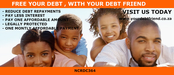 Your Debt Friend