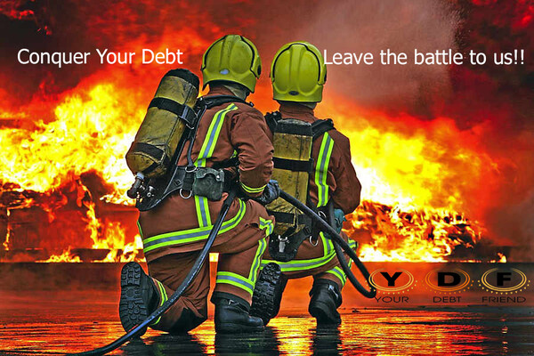 Your Debt Friend