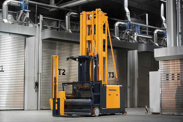Jungheinrich South Africa (Pty) Ltd
