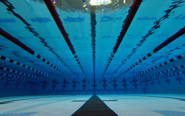 Swimlab Swim School