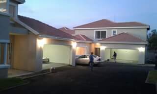 Tshwanetsi Engineering (Pty) Ltd