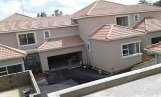 Tshwanetsi Engineering (Pty) Ltd
