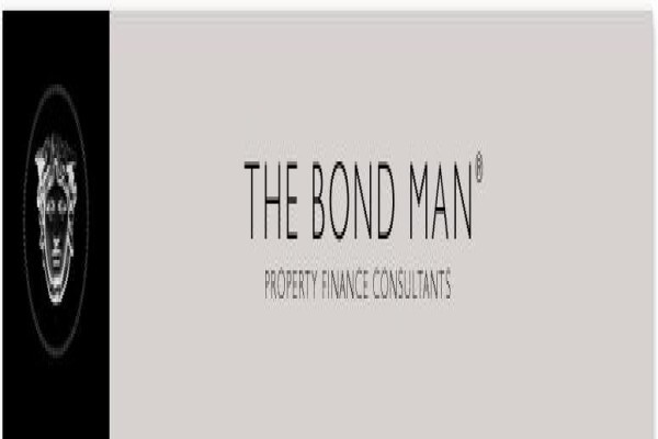 Bond Man The