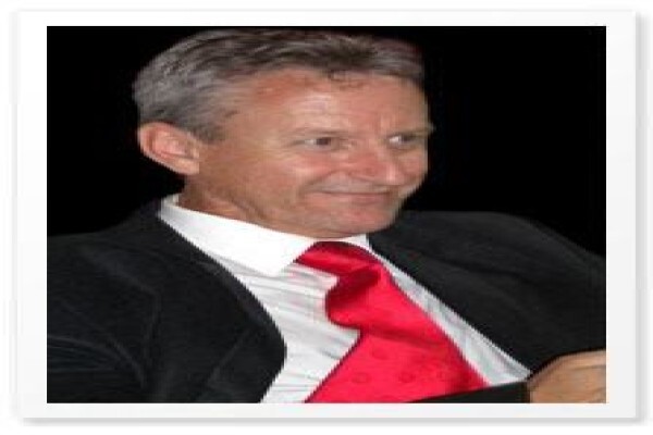 Bond Man The