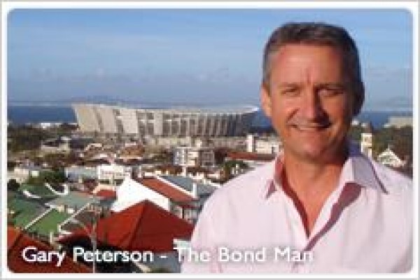 Bond Man The