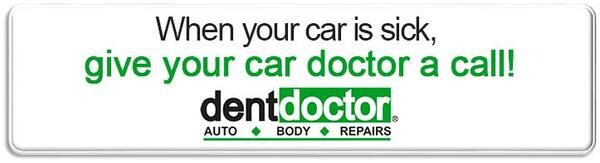 Dent Doctor Panelbeaters