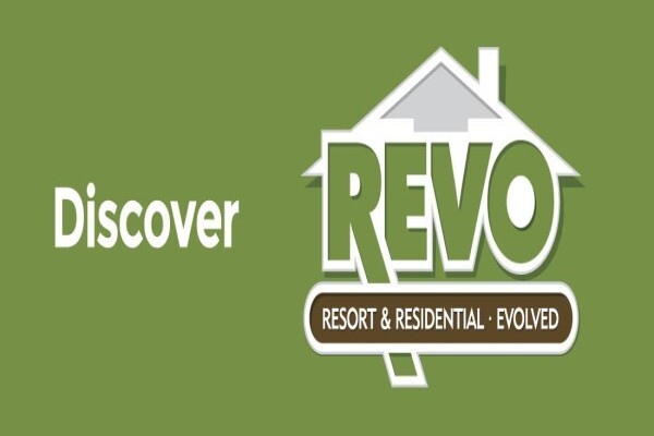 Revo Timber Home Kits