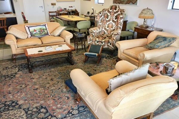 Platinum Century Property