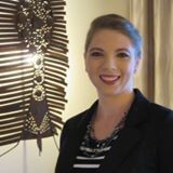Zené Jordaan-Therapeutic Reflexologist