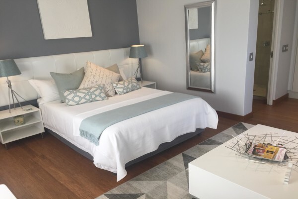 Platinum Century Property