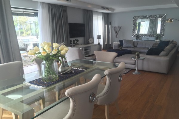 Platinum Century Property