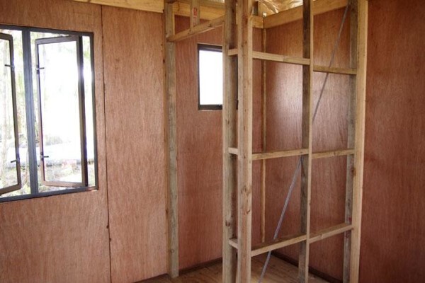 Revo Timber Home Kits