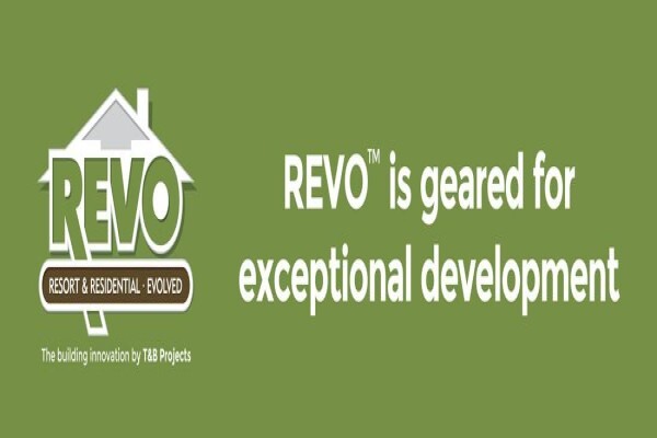 Revo Timber Home Kits