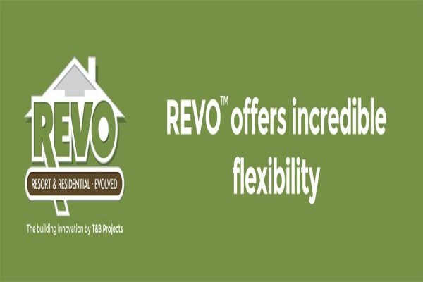 Revo Timber Home Kits