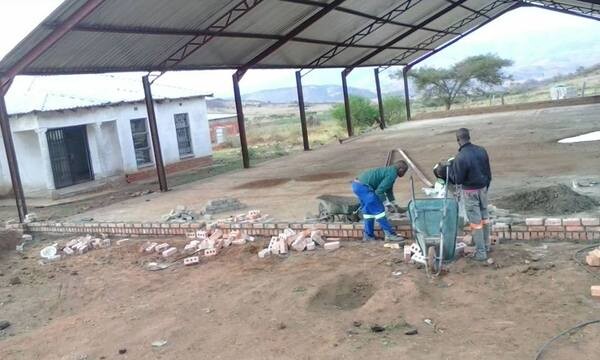 SP Ndlazi Trading (Pty) Ltd