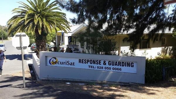 Securisat Response & Monitoring